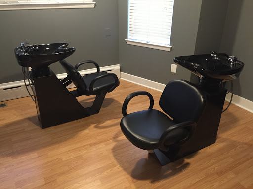 Hair Salon «Rouge Hair Boutique», reviews and photos, 827 Fayette St, Conshohocken, PA 19428, USA