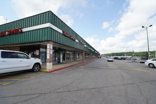 Villa Spirits, 1157 Huffman Rd, Birmingham, AL 35215, USA, 