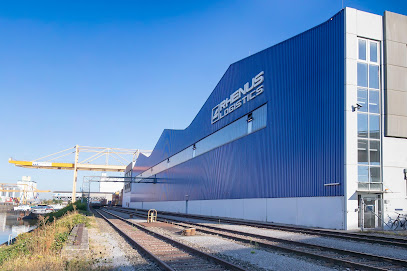 Rhenus Logistics AG