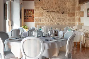 Restaurante Tosca image