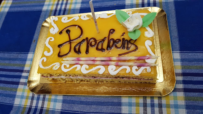 Opinii despre Café Bardinho în Covilhã - Cafeteria