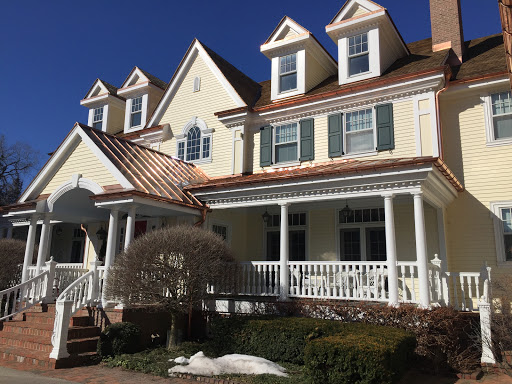 Performance Roofing Systems in Richfield, Wisconsin