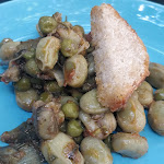 Photo n°6 de l'avis de Taty. fait le 09/05/2021 à 20:22 sur le  Ristorante Trattoria Moreale à Udine