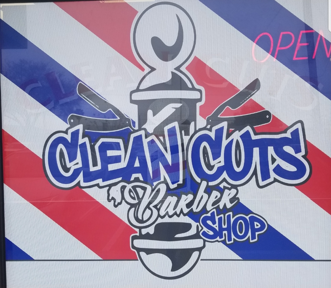 Clean Cuts Barber Shop
