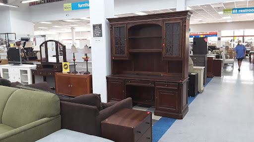 Home Improvement Store «Habitat ReStore of Broward», reviews and photos, 505 W Broward Blvd, Fort Lauderdale, FL 33312, USA