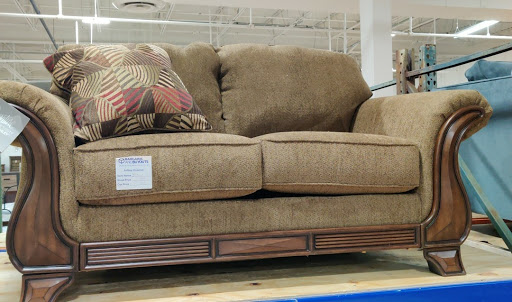 Furniture Store «Bargains and Buyouts», reviews and photos, 5150 Glencrossing Way, Cincinnati, OH 45238, USA