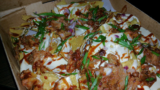 Movie Theater «Cinemark Towson», reviews and photos, 111 E Joppa Rd, Towson, MD 21286, USA