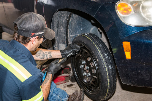 Tire Shop «A & A Tire Service Inc.», reviews and photos, 2934 Junction Hwy, Kerrville, TX 78028, USA