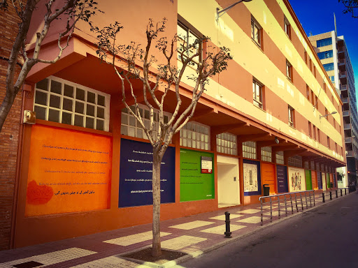 Colegio Público Herrero