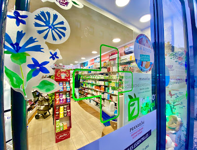 Pharmacie de La Banque Réseau Pharm O'naturel à Paris