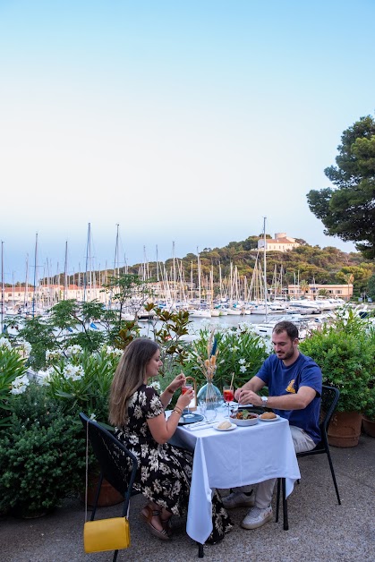 Les Jardins d'Hélios à Six-Fours-les-Plages