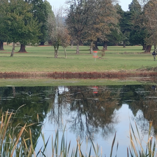 Golf Course «Oak Knoll Golf Course & Driving Range», reviews and photos, 6335 OR-22, Independence, OR 97351, USA