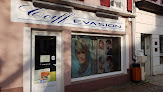 Salon de coiffure COIFF EVASION 68290 Masevaux-Niederbruck