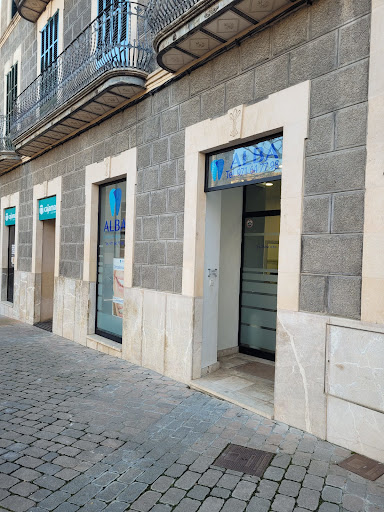 Clínica Dental Alba en Porreres, Baleares