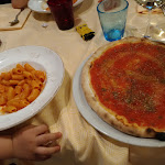 Photo n°6 de l'avis de Fabrizio.u fait le 03/06/2018 à 10:04 sur le  Ristorante Pizzeria La Porta à Bardolino