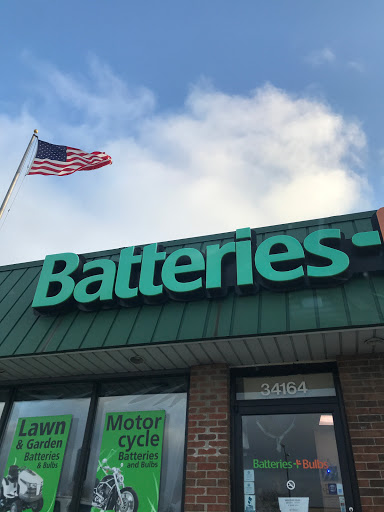 Car Battery Store «Batteries Plus Bulbs», reviews and photos, 34164 Woodward Ave, Birmingham, MI 48009, USA