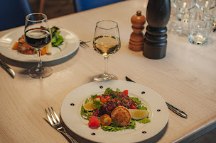 Photo n°29 de Chez Jeannot Fruits de mer à Toulouse ()