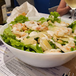 Photo n°1 de l'avis de andriy.a fait le 21/07/2023 à 06:29 sur le  Frittodivino à Lido di Jesolo