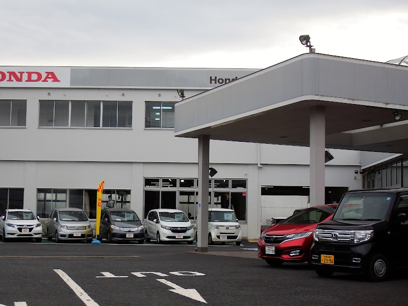 Honda Cars 東京中央 立川西店