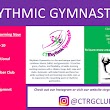 Connecticut Rhythmic Gymnastics Academy