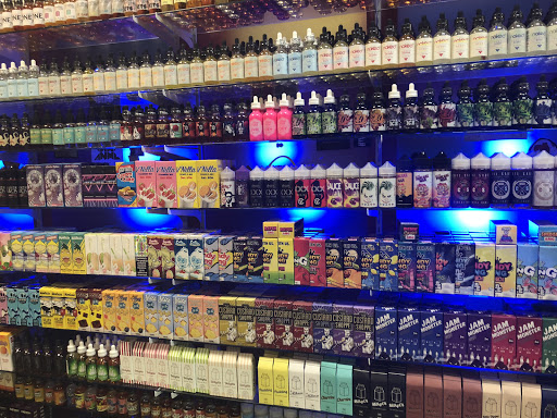 Vaporizer Store «Vape Village», reviews and photos, 3500 Plank Rd, Fredericksburg, VA 22407, USA