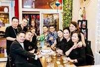 Atmosphère du Restaurant vietnamien Saigon Deli à Paris - n°6