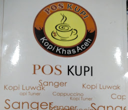 Pos Kupi Dr. Mansyur photo
