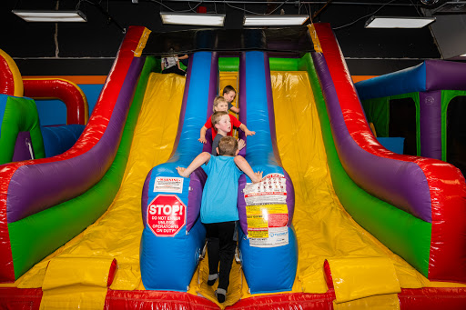 Playground «Jumps And Downs», reviews and photos, 1155 Shakopee Town Square, Shakopee, MN 55379, USA