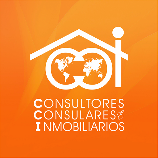 Cci - Consultores Consulares E Inmobiliarios