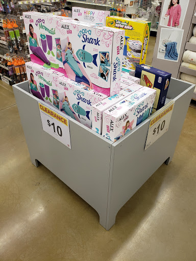 Craft Store «A.C. Moore Arts and Crafts», reviews and photos, 9515 Crosshill Blvd #109, Jacksonville, FL 32222, USA