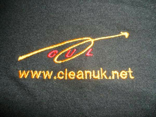 Clean (UK) Ltd