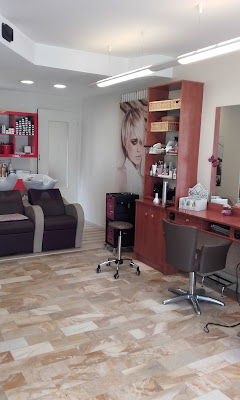 Tina Coiffure à Dijon