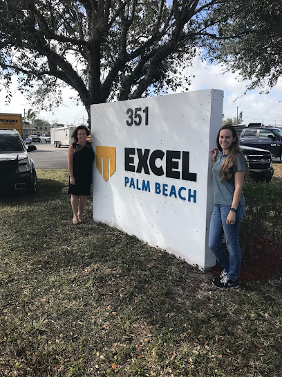 Excel Palm Beach