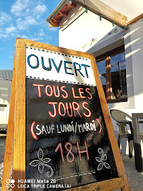 Photos du propriétaire du Restaurant Là-Haut, dans la Montagne à Belcaire - n°14