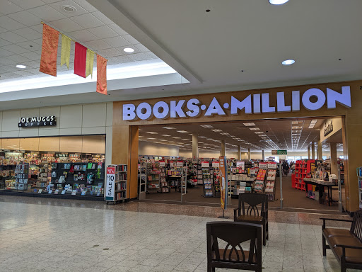 Book Store «Books-A-Million», reviews and photos, 10401 US-441 #0206, Leesburg, FL 34788, USA