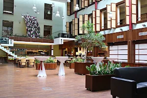 Hotel Baltaci Atrium image