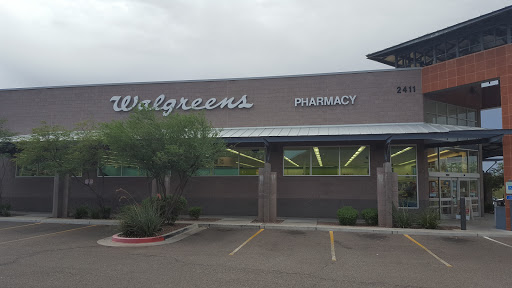 Drug Store «Walgreens», reviews and photos, 2411 W Anthem Way, Anthem, AZ 85086, USA
