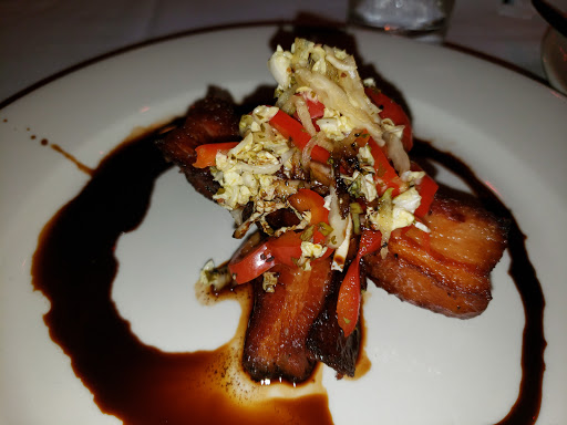 Jazz Club «Birdland», reviews and photos, 315 W 44th St, New York, NY 10036, USA