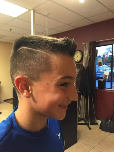 Beauty Salon «Headgames Salon», reviews and photos, 23220 Maple Vly Black Diamond, Maple Valley, WA 98038, USA