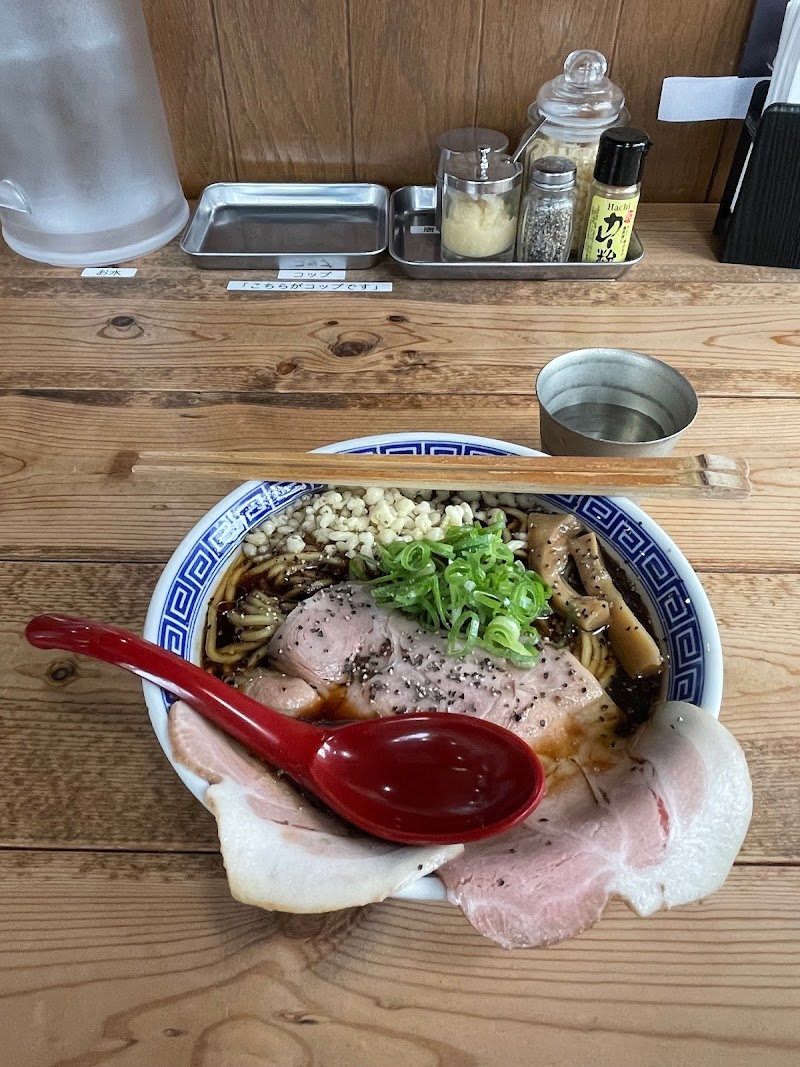 えびすこ 富山県富山市上袋 ラーメン屋 レストラン グルコミ