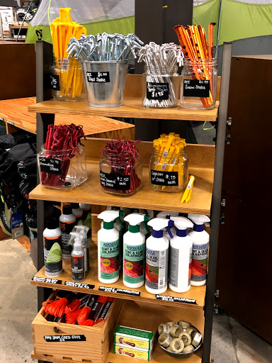 Camping Store «REI», reviews and photos, 7531 North Point Pkwy, Alpharetta, GA 30022, USA