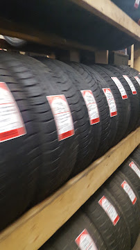 Pickers Corner Used Tires - Photo 9 - Car repair in Green Bay, WI, Green Bay