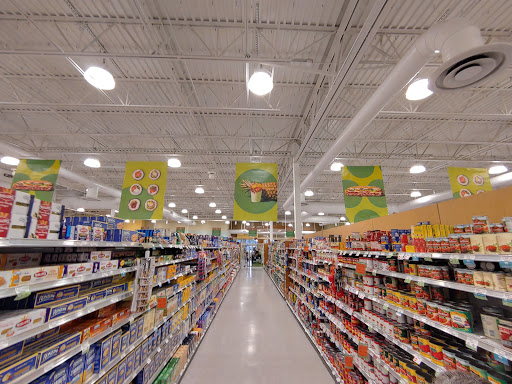 Supermarket «Publix Super Market at Conway Crossing», reviews and photos, 4501 Hoffner Ave, Orlando, FL 32812, USA