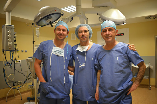Salus Medical Clinic en Granada, Granada