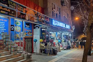 İstanbul avm esenler image