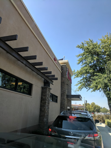 Fast Food Restaurant «Chick-fil-A», reviews and photos, 4040 Douglas Blvd, Granite Bay, CA 95746, USA