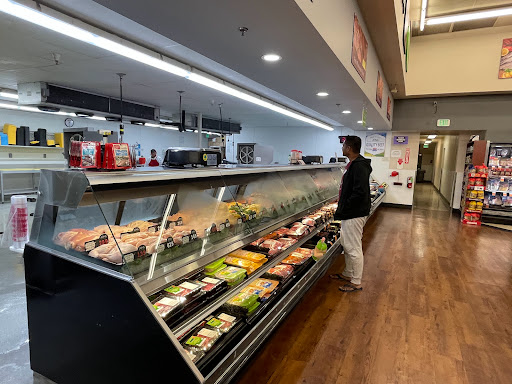 Supermarket «Jons Market / Smokin BBQ Meats», reviews and photos, 4848 W 190th St, Torrance, CA 90503, USA