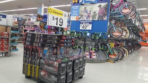 Discount Store «Walmart», reviews and photos, 8155 Elliott Rd, Easton, MD 21601, USA