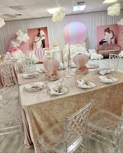 Dream Events & Party Planning