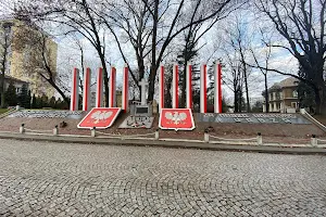 Monument to the Victims of Terror in Rzeszow image